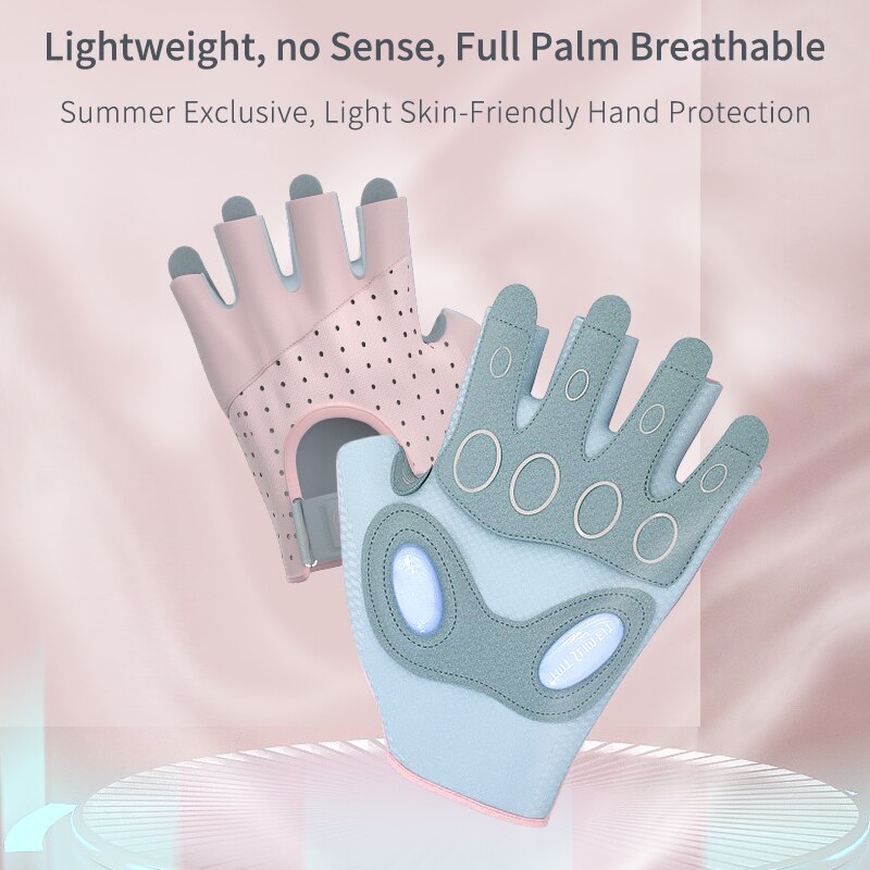Befez | Grip Fitness Workout Gloves