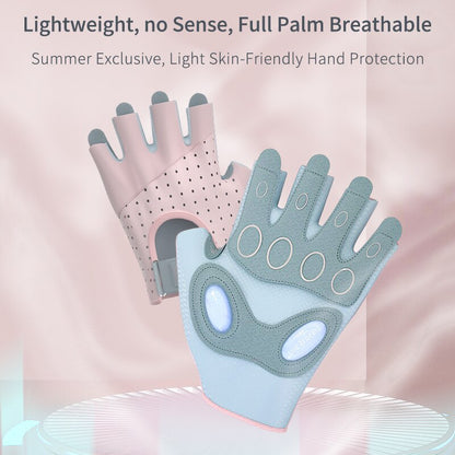 Befez | Grip Fitness Workout Gloves