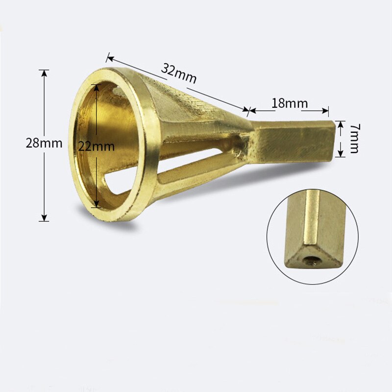 Befez | Strong Thread Restore Drill Bit Tool