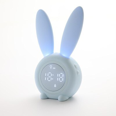Sweet Bunny Nightlight for Kids Bedtime