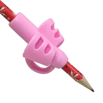Colorful Kids Pencil Grip Trainer