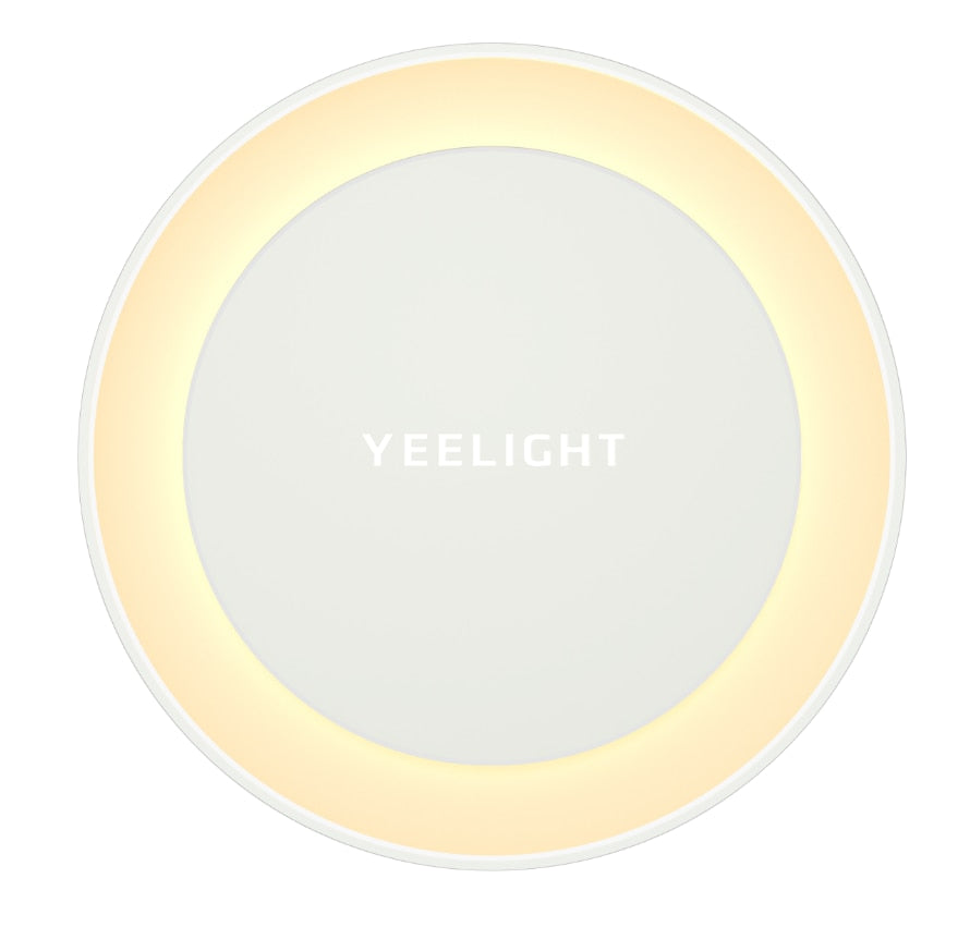 Smart Motion Night Light Bedside Lamp - Befez
