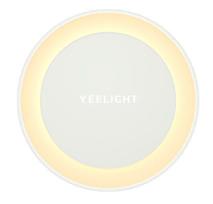 Smart Motion Night Light Bedside Lamp - Befez