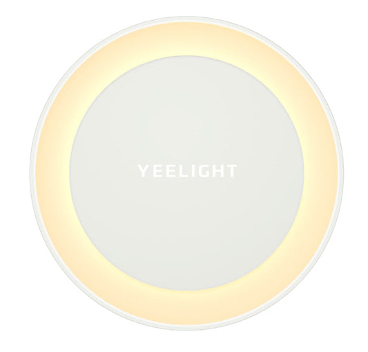 Smart Motion Night Light Bedside Lamp - Befez