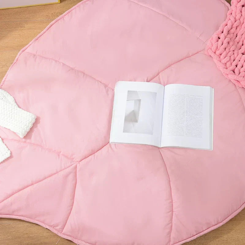 Soft Playmat for Babies with Cute Designs