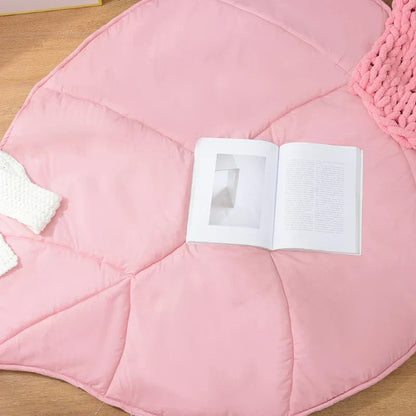 Soft Playmat for Babies with Cute Designs