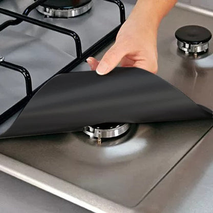 Easy Clean Stove Liner Protector - Befez