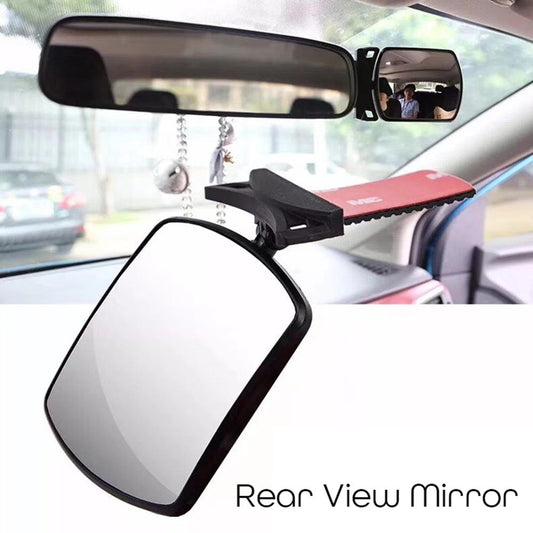 Befez | Wide Angle Rear View Car Mirror - Befez