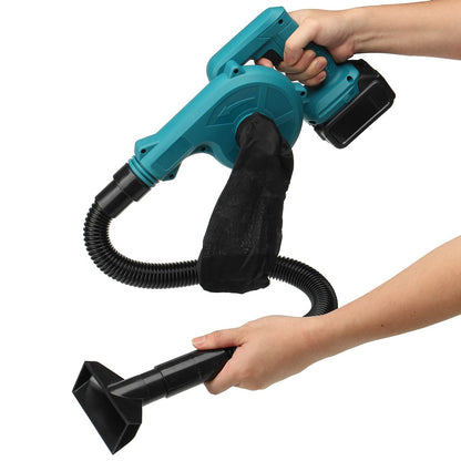 Powerful Electric Air Blower Vacuum Cleaner