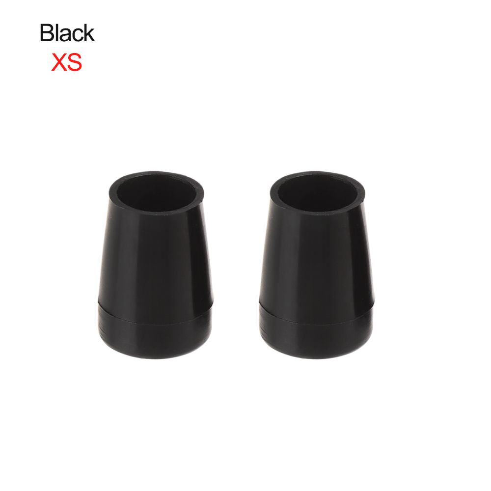 Silent Step High Heel Protectors