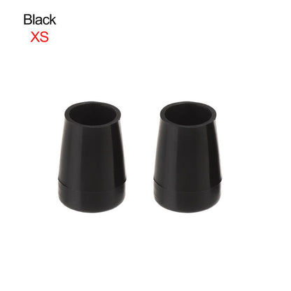 Silent Step High Heel Protectors