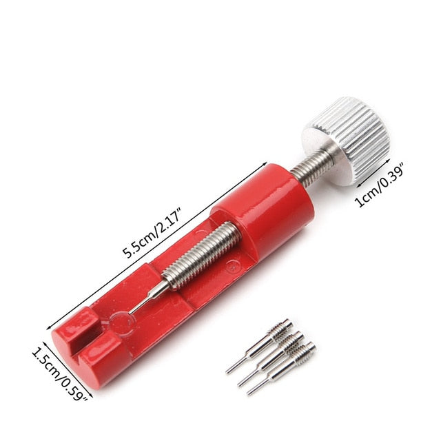 Easy Watch Strap Pin Removal Tool - Befez