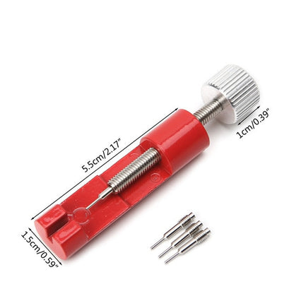 Easy Watch Strap Pin Removal Tool - Befez