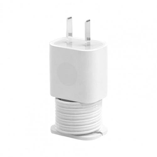 Flexible Silicone Cable Management Protector