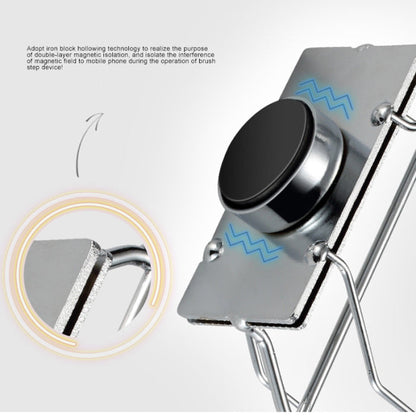 Accurate Automatic Pedometer Step Tracker