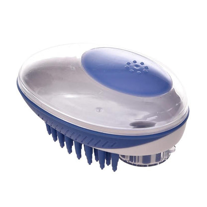 Pet Gentle 2-in-1 Soap Dispenser Shower Sprayer