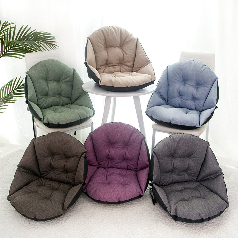 Comfortable Orthopedic Back Support Cushion