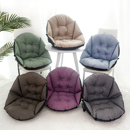 Comfortable Orthopedic Back Support Cushion