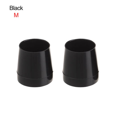 Silent Step High Heel Protectors