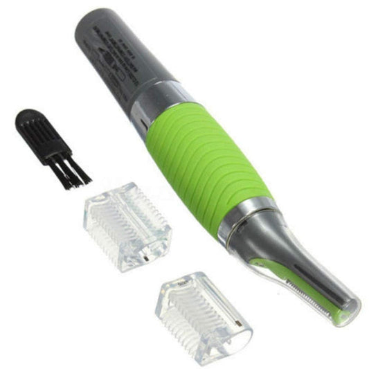Precise Nose and Ear Hair Trimmer Kit - Befez