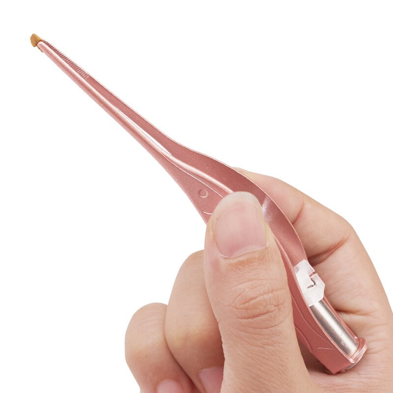 LED Ear Wax Removal Flashlight Tool