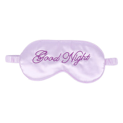 Comfortable 3D Frog Eye Mask