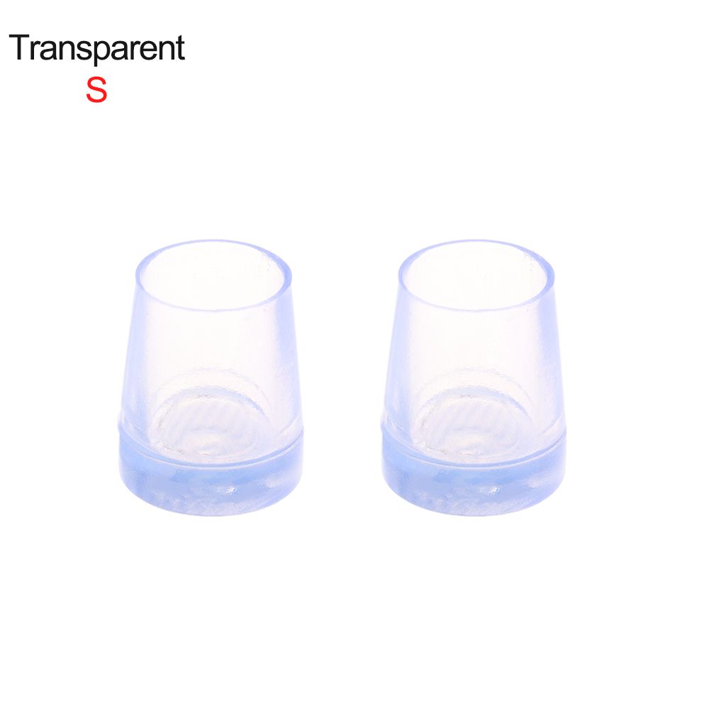 Silent Step High Heel Protectors