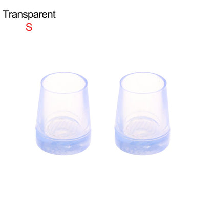 Silent Step High Heel Protectors