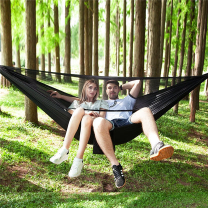 Quick Setup Portable Camping Hammock