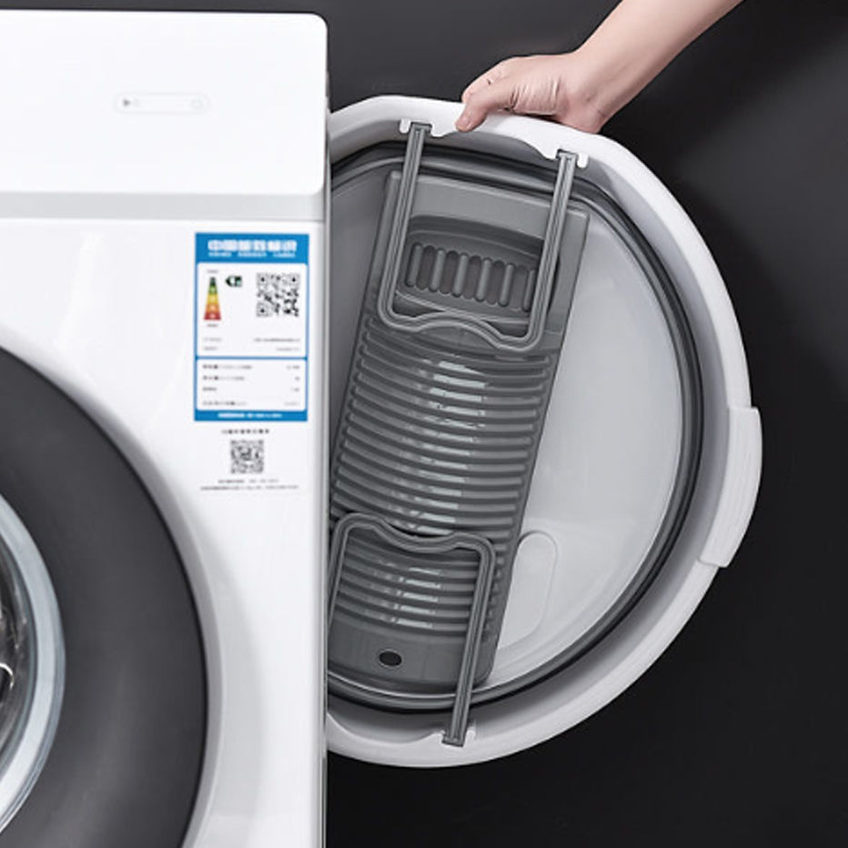 Portable Compact Washing Basin