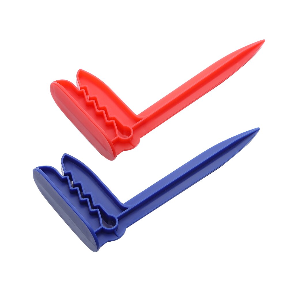 Colorful Pool Towel Clip Holders