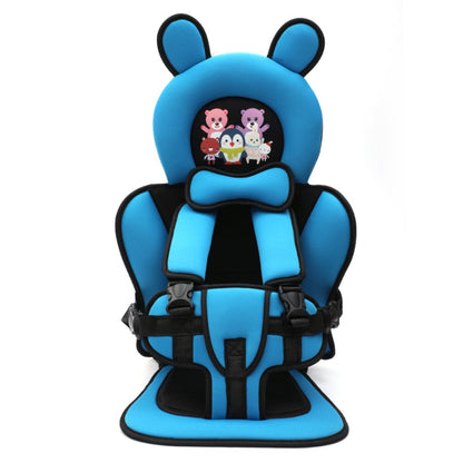 Befez | Lightweight Infant Car Safety Seat