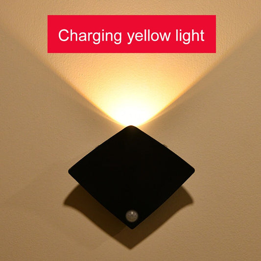 Smart Automatic LED Wall Light - Befez