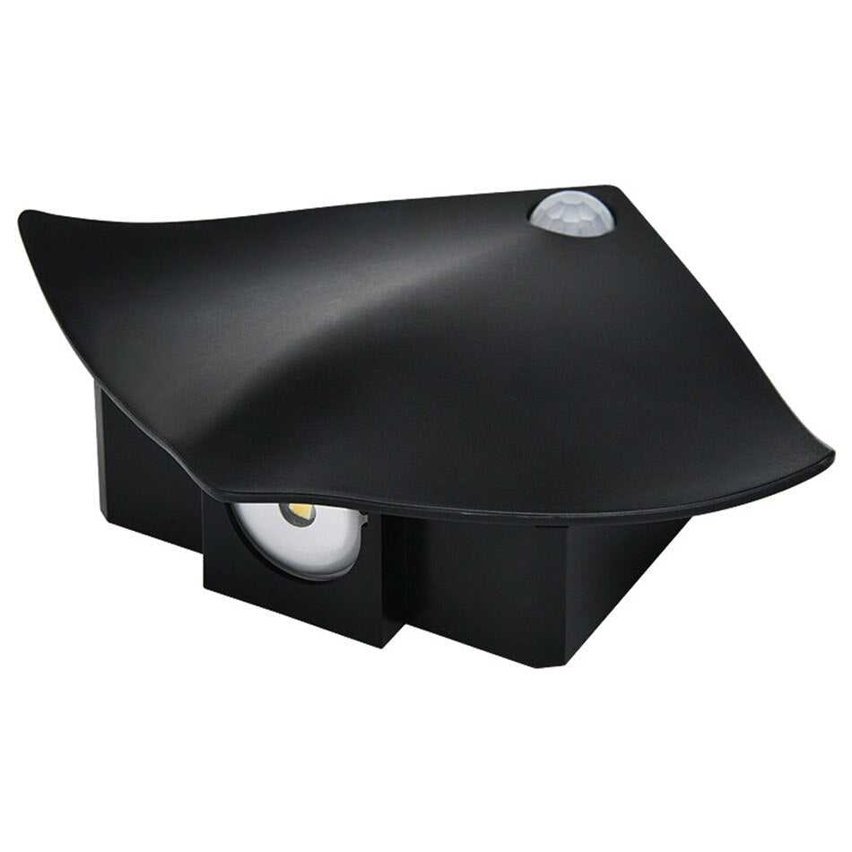 Smart Automatic LED Wall Light