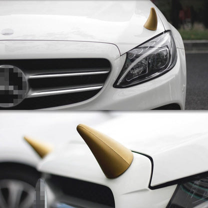 Cool 3D Car Roof Decal Sticker