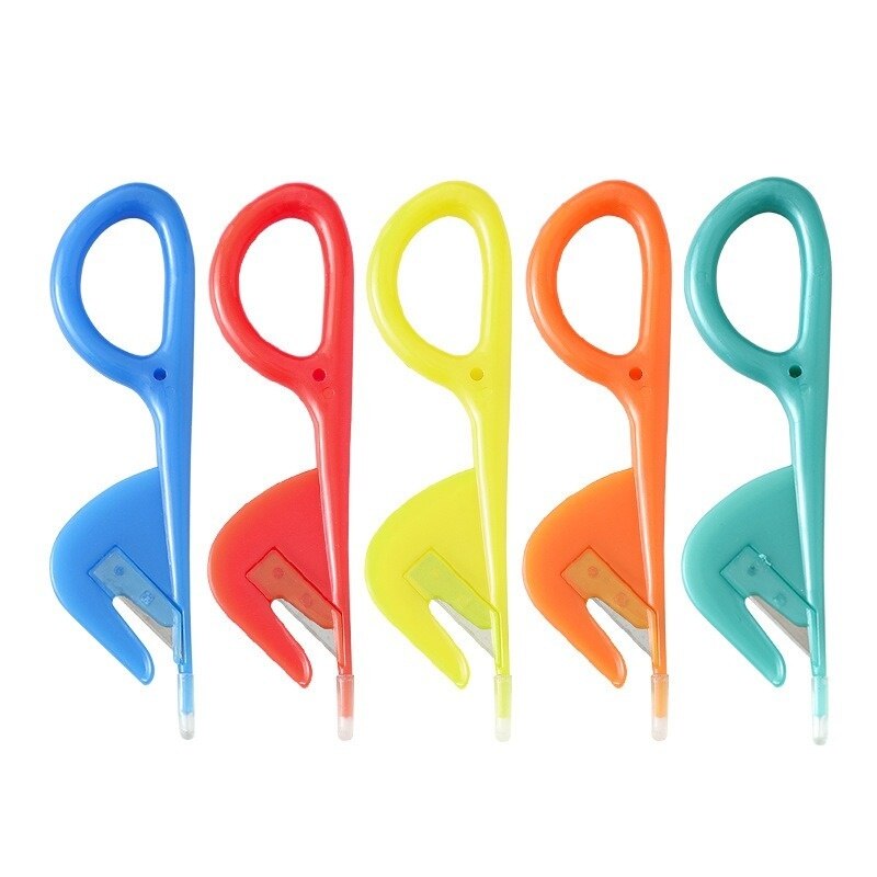 Fast Seafood Fish Cleaning Tool