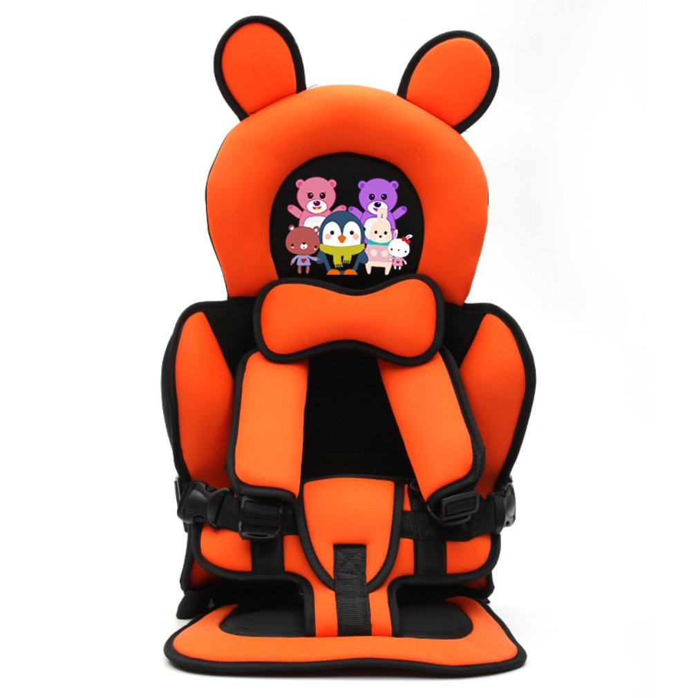Befez | Lightweight Infant Car Safety Seat - Befez