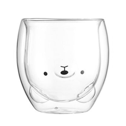 Vibrant Party Glass Set – Fun Drinking Glasses for Home