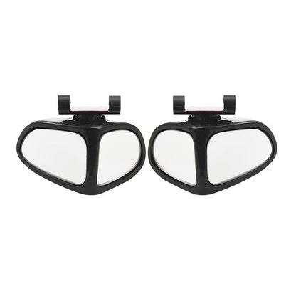 Wide Angle Car Blind Spot Mirrors