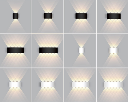 Premium Modern Wall Light