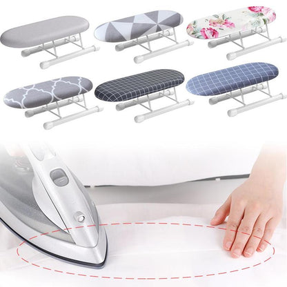 Compact Portable Folding Iron Board