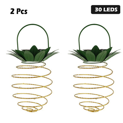 Befez | Outdoor Pineapple LED Lamp