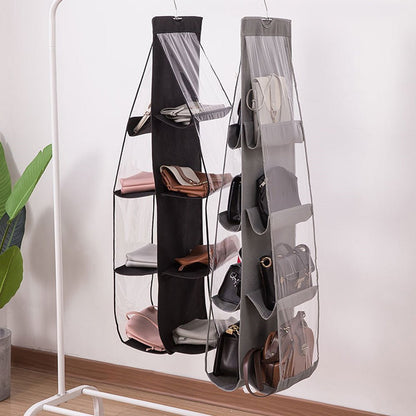 Collapsible Mug Storage Bag - Compact and Easy - Befez