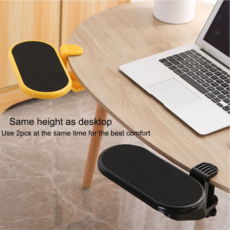 Ergonomic Office Armrest for Computer Mouse Support