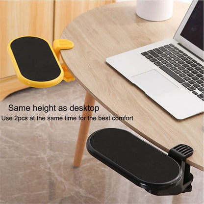 Ergonomic Office Armrest for Computer Mouse Support