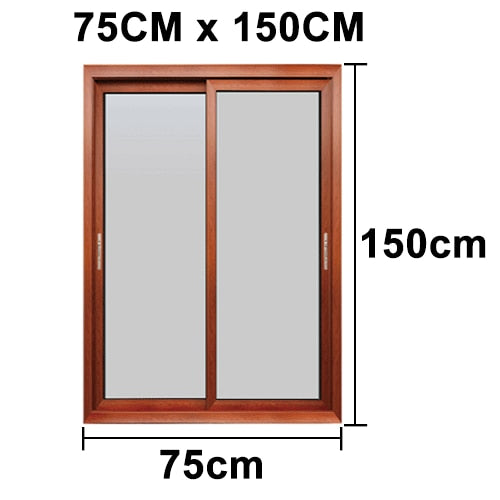 Insect Blocker Window Screen Protector