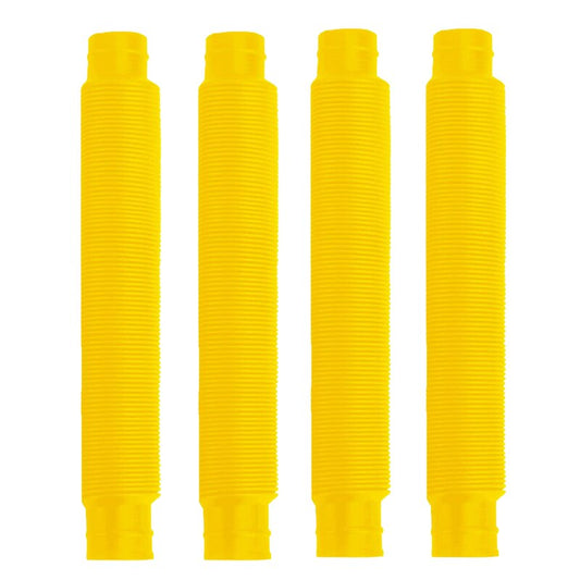 Colorful Stress Relief Fidget Tube Toy - Befez