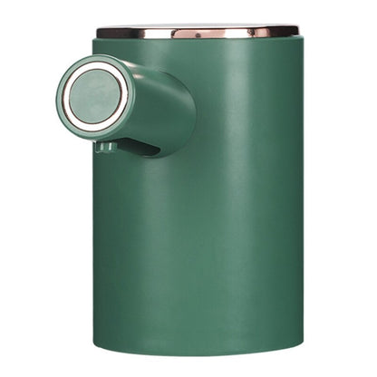 Touchless Hands Free Foam Soap Dispenser
