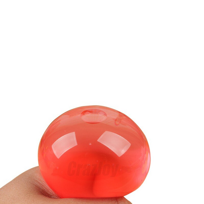 Relaxing Soft Squeeze Fruit Toy