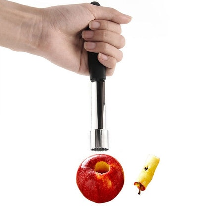Easy Apple Corer Seed Remover
